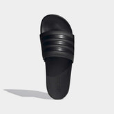 Мъжки Чехли Adidas ADILETTE COMFORT black GZ5896